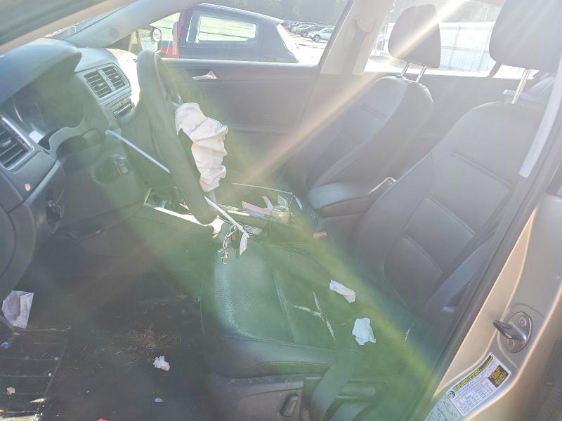 Снимка 7 от търг – 2014 VOLKSWAGEN JETTA с VIN 3VWD17AJ2EM282142