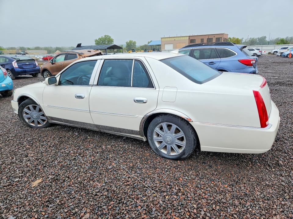 صورة رقم 2 من المزاد - 2011 CADILLAC DTS مع VIN 1G6KH5E60BU112808