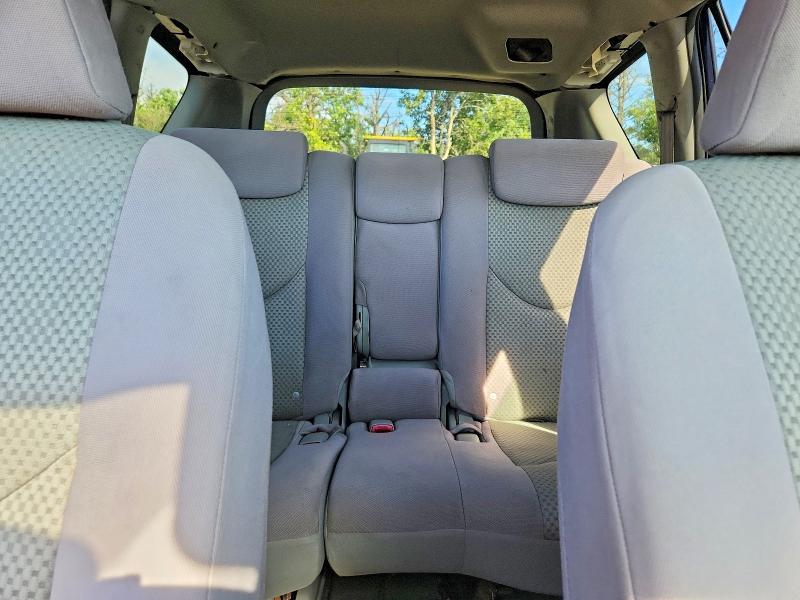 Zdjęcie 10 z aukcji – 2007 TOYOTA RAV4 z VIN JTMBD33V276044739