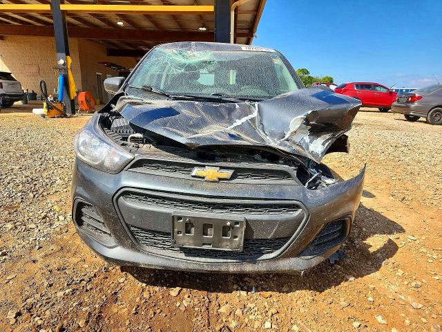 Снимка 5 от търг – 2017 CHEVROLET SPARK с VIN KL8CB6SA7HC773812