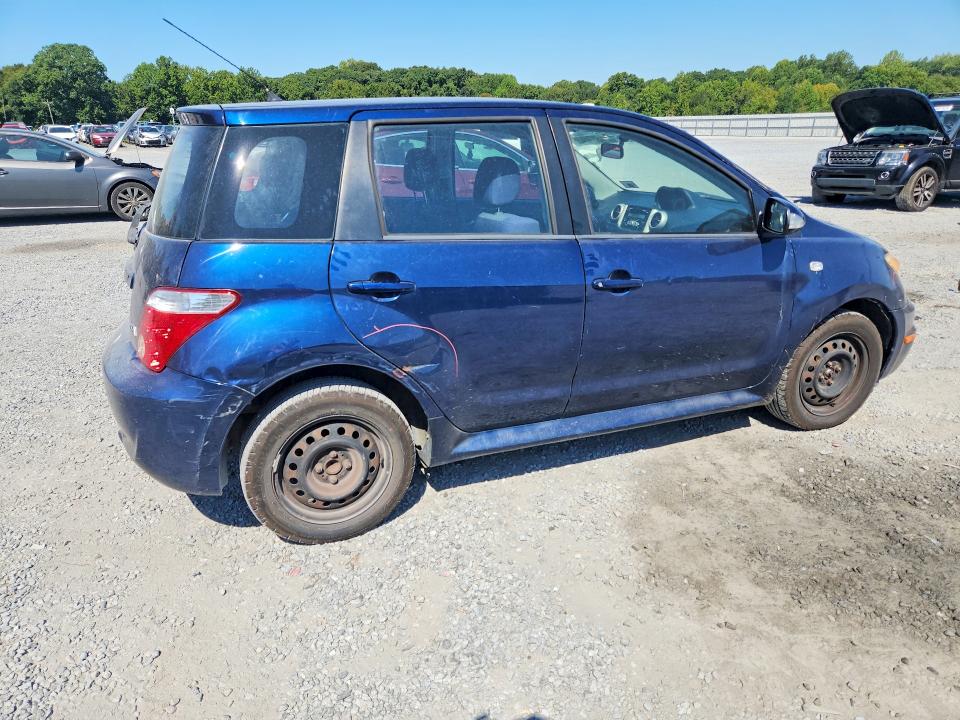 Photo 3 from auction – 2006 SCION XA with VIN JTKKT624965001851