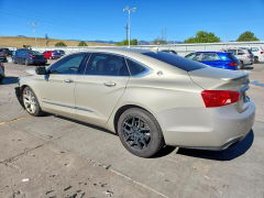 Zdjęcie 2 z aukcji – 2015 CHEVROLET IMPALA z VIN 2G1165S33F9102214