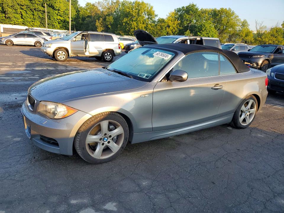 Zdjęcie 1 z aukcji – 2010 BMW 135 z VIN WBAUN9C51AVK41887