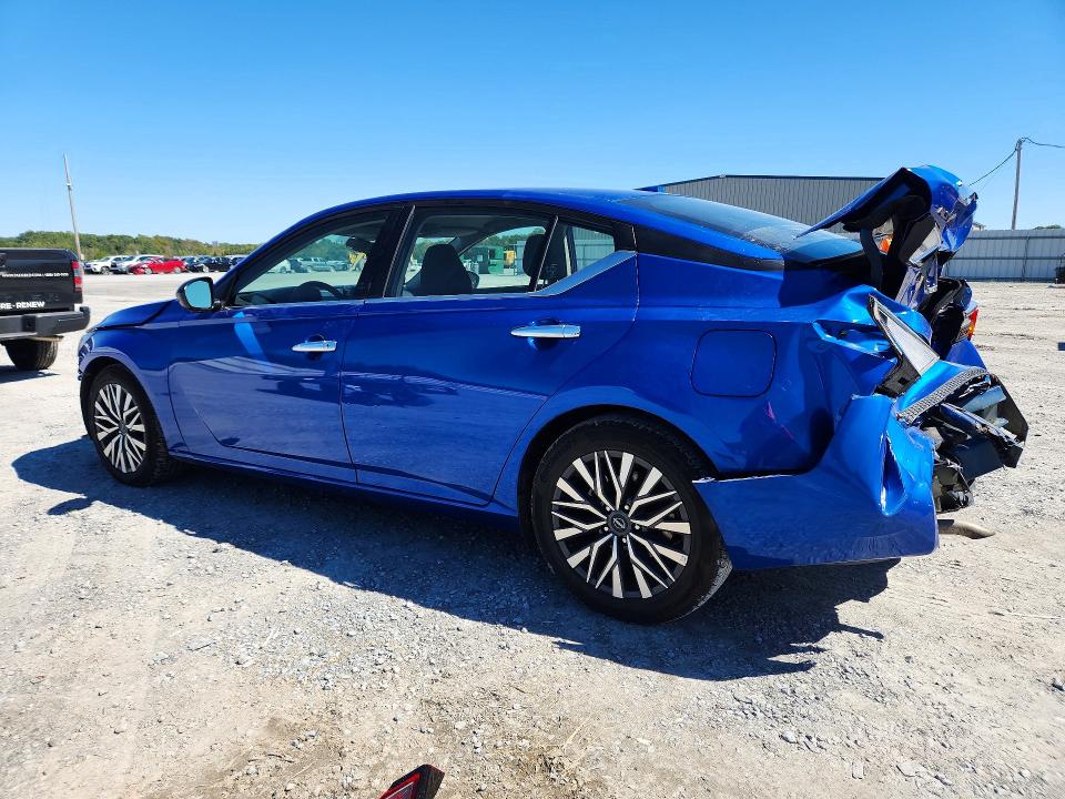 Zdjęcie 2 z aukcji – 2025 NISSAN ALTIMA z VIN 1N4BL4DV3SN366107