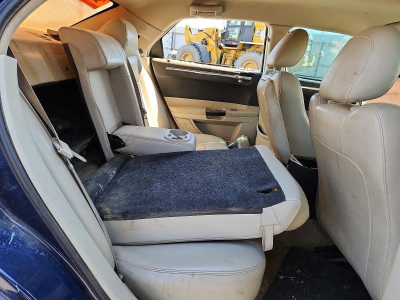 Zdjęcie 10 z aukcji – 2006 CHRYSLER 300C z VIN 2C3LA63H66H441400