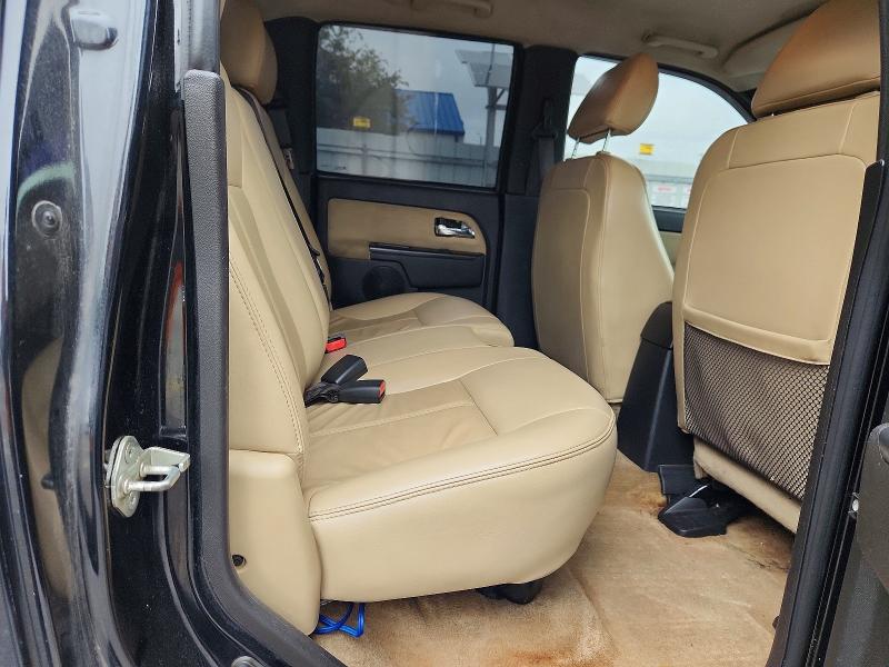 Снимка 10 от търг – 2008 CHEVROLET COLORADO с VIN 1GCDT13E688124695