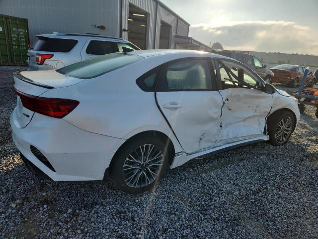 Photo 3 from auction – 2024 KIA FORTE with VIN 3KPF54AD8RE828631