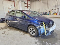 Photo 4 from auction – 2015 TOYOTA PRIUS with VIN JTDKN3DU5F0481123
