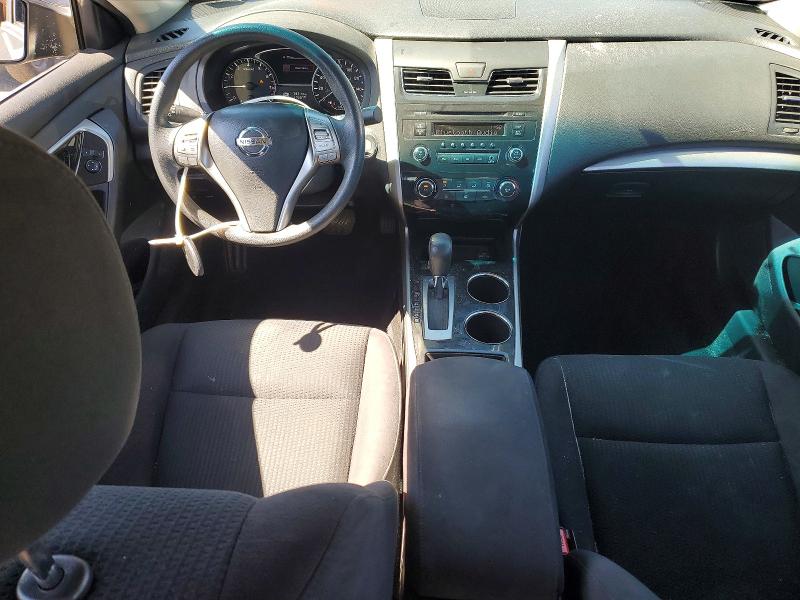 Снимка 8 от търг – 2014 NISSAN ALTIMA с VIN 1N4AL3AP4EC115155