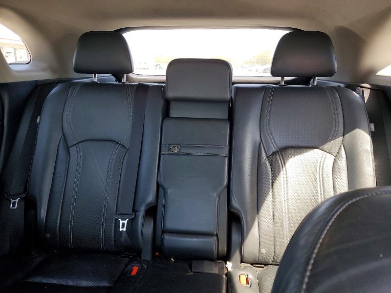Foto 10 de la subasta – 2018 LEXUS RX 350 con VIN 2T2BZMCA0JC146685