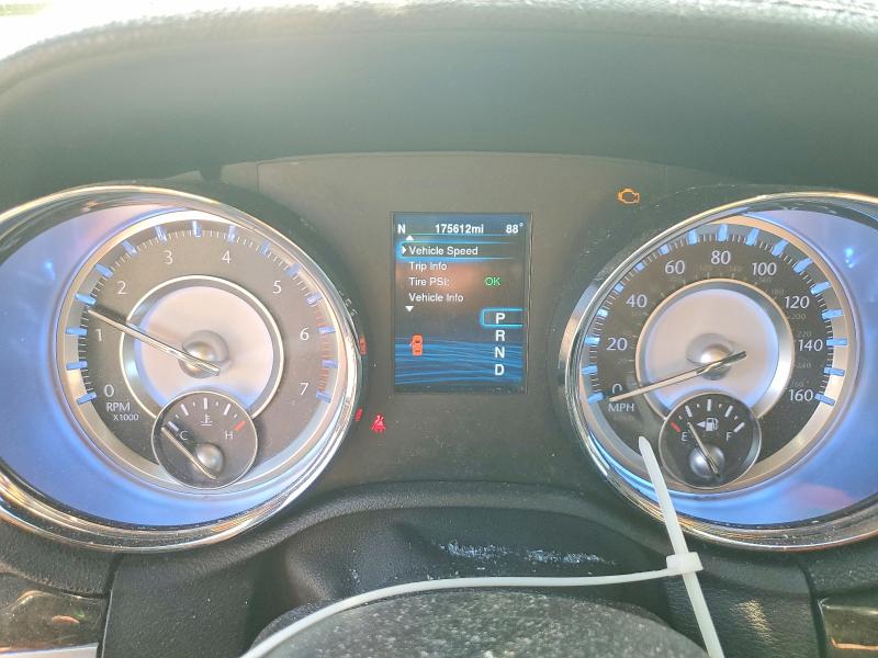 Снимка 9 от търг – 2014 CHRYSLER 300C с VIN 2C3CCAKT6EH128526