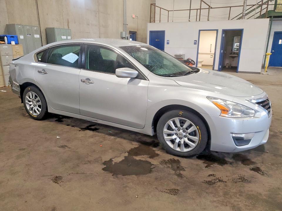 Zdjęcie 4 z aukcji – 2014 NISSAN ALTIMA z VIN 1N4AL3AP2EC413249