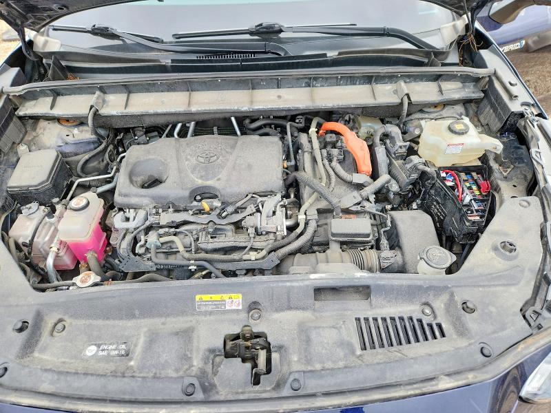 صورة رقم 11 من المزاد - 2020 TOYOTA HIGHLANDER مع VIN 5TDEBRCH8LS011660