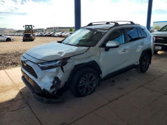 Photo 1 from auction – 2024 TOYOTA RAV4 with VIN 2T3B6RFVXRW057779