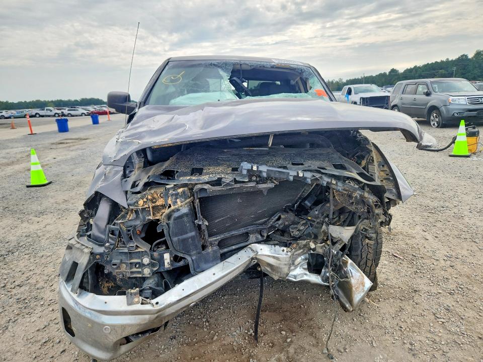 صورة رقم 5 من المزاد - 2016 RAM 1500 SLT مع VIN 1C6RR6TT4GS274846