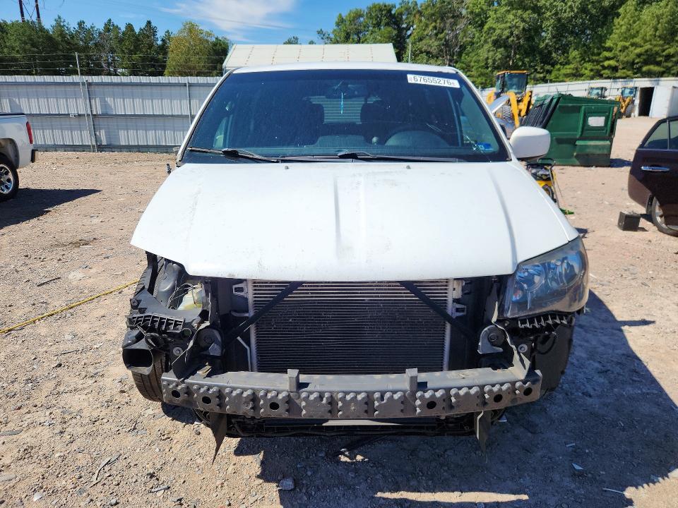 Zdjęcie 5 z aukcji – 2017 DODGE GRAND CARAVAN z VIN 2C4RDGBG8HR636956