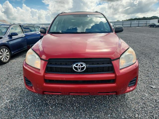 Photo 5 from auction – 2011 TOYOTA RAV4 with VIN 2T3ZF4DV4BW101480