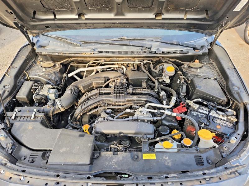 Foto 12 de la subasta – 2021 SUBARU CROSSTREK con VIN JF2GTABC3M8201354