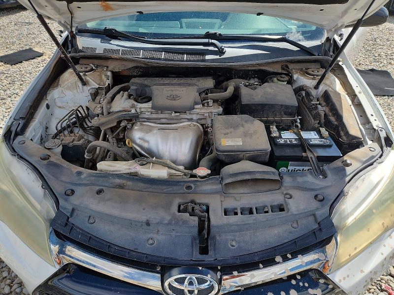 Photo 11 from auction – 2016 TOYOTA CAMRY with VIN 4T1BF1FK0GU161257