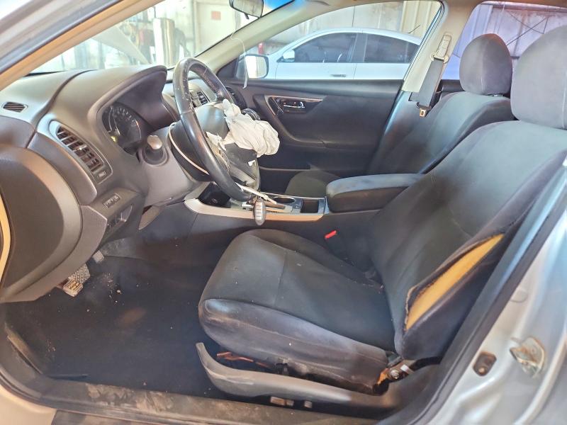 Zdjęcie 7 z aukcji – 2013 NISSAN ALTIMA z VIN 1N4AL3AP9DN433503
