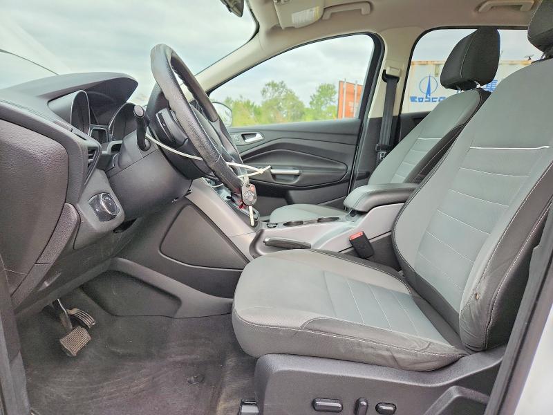Снимка 7 от търг – 2015 FORD ESCAPE с VIN 1FMCU0G78FUA24581