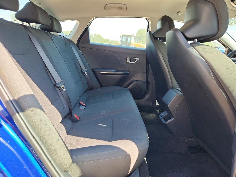Photo 10 from auction – 2026 KIA K4 with VIN 3KPFT4DE4TE285747