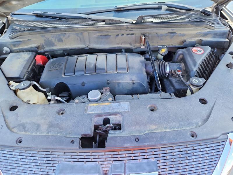 Foto 12 de la subasta – 2012 GMC ACADIA con VIN 1GKKRRED4CJ179029