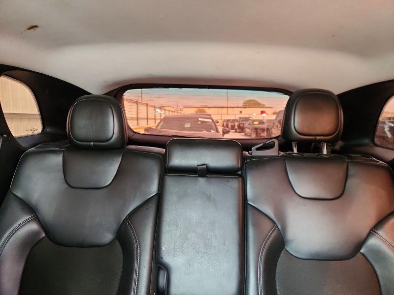 Photo 10 from auction – 2020 JEEP CHEROKEE with VIN 1C4PJMLB8LD602755