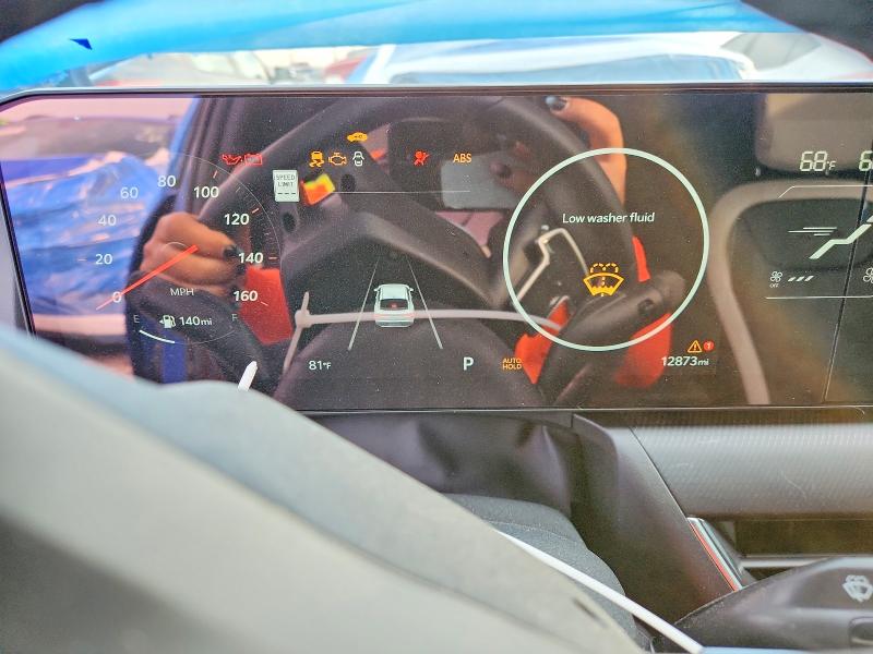 Фото 9 с аукциона – 2025 KIA K4 с VIN 3KPFW4DE0SE215670