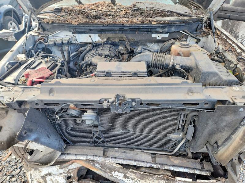 Снимка 11 от търг – 2011 FORD F150 с VIN 1FTEX1CM9BFA29504