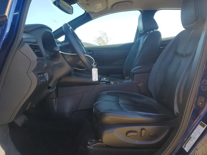 Снимка 7 от търг – 2019 NISSAN LEAF с VIN 1N4BZ1CP3KC313337