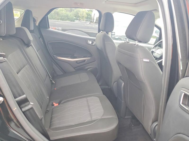 Photo 11 from auction – 2018 FORD ECOSPORT with VIN MAJ6P1UL7JC203912