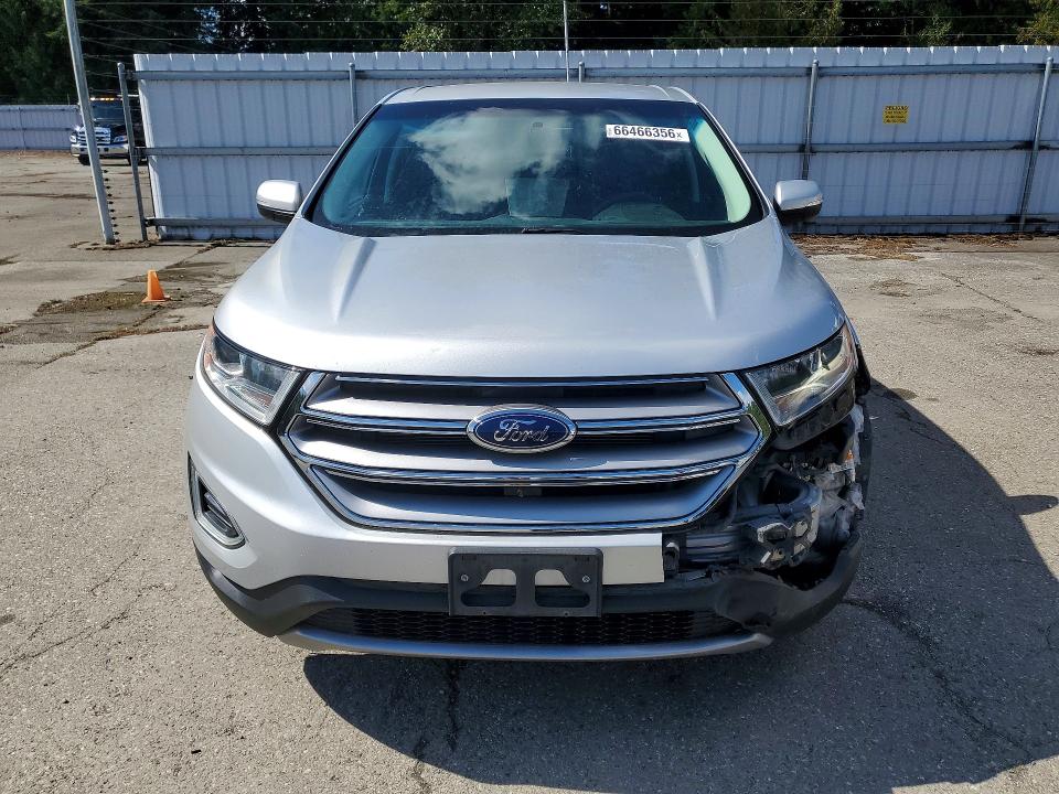 Photo 5 from auction – 2018 FORD EDGE with VIN 2FMPK4J84JBB81474