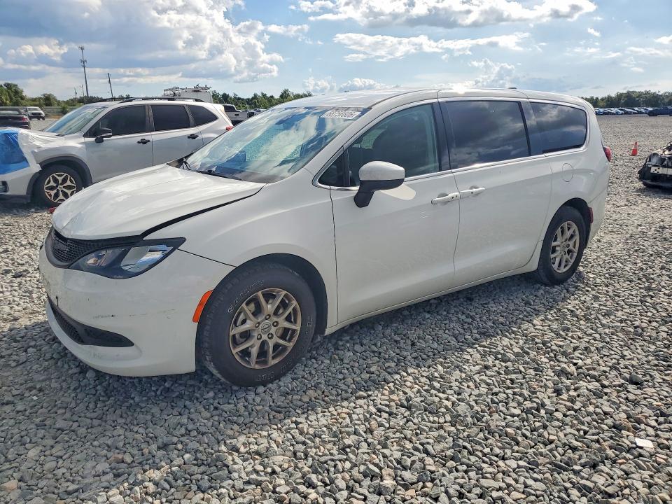 2022 CHRYSLER VOYAGER - Търг №68756606