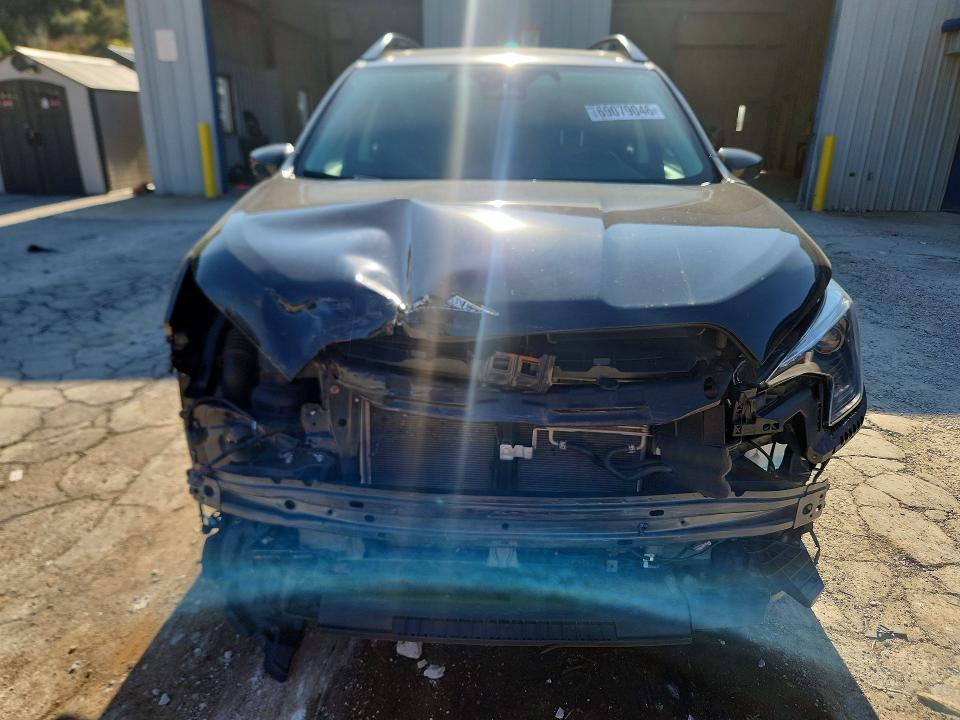 Снимка 5 от търг – 2024 SUBARU ASCENT с VIN 4S4WMAWD2R3425418