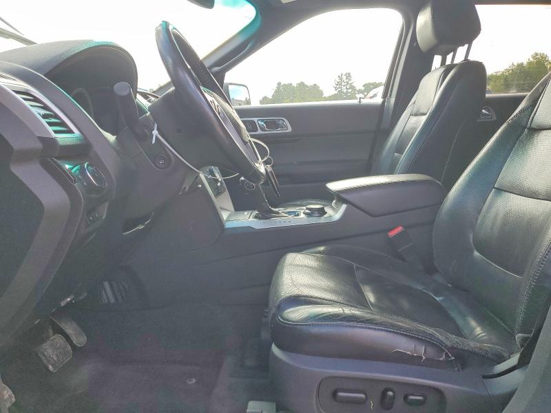 Foto 7 de la subasta – 2011 FORD EXPLORER con VIN 1FMHK8F88BGA04585