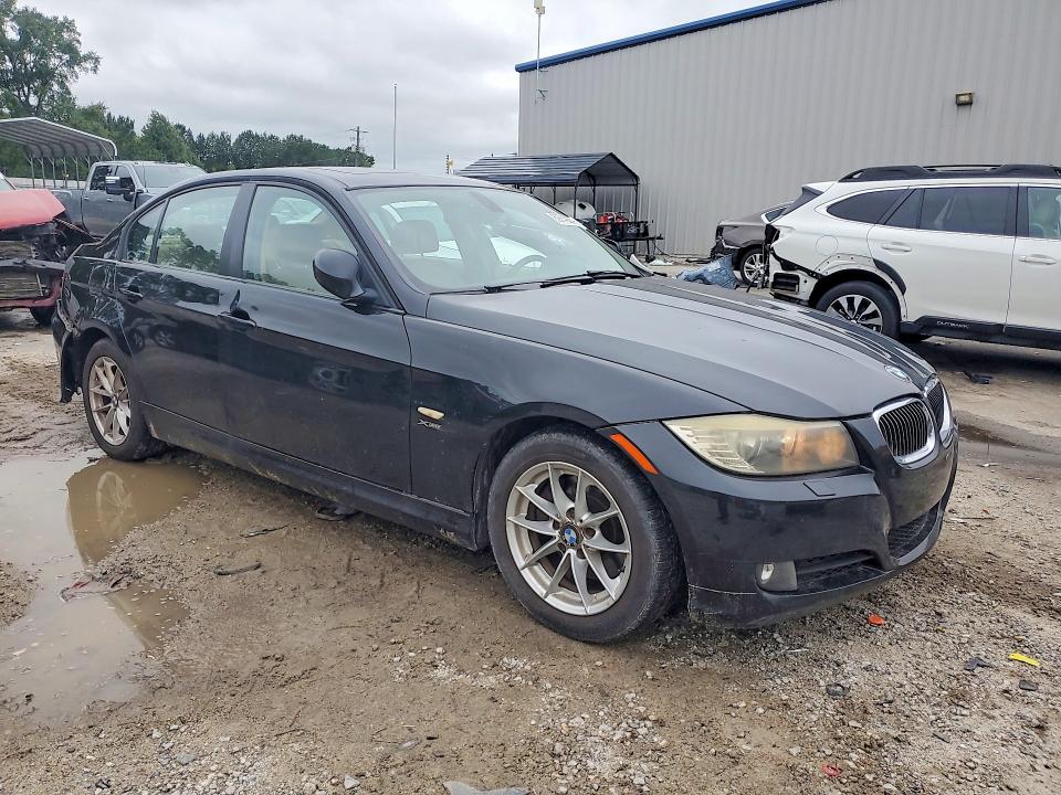Фото 4 с аукциона – 2010 BMW 328 с VIN WBAPK7C52AA462688