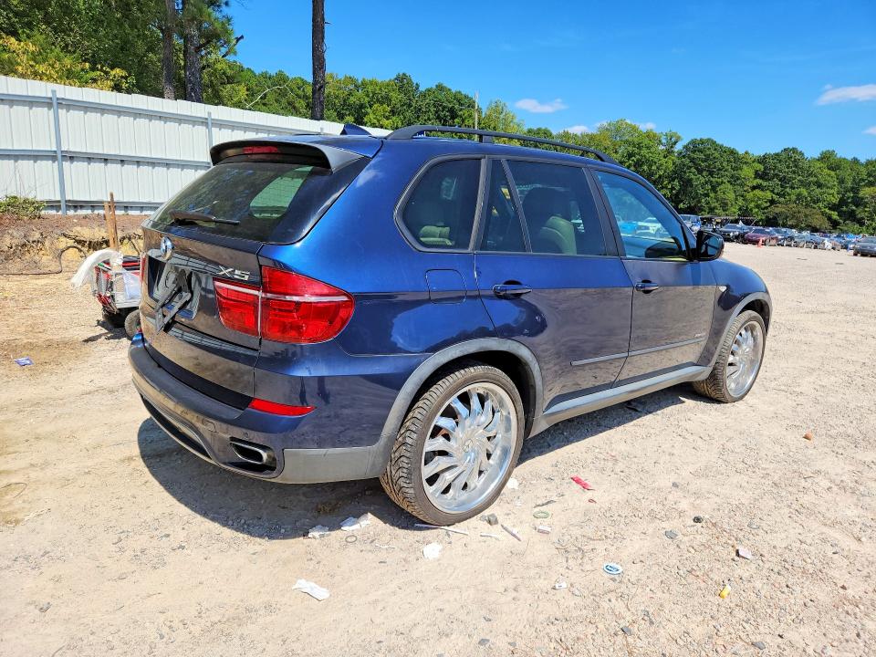 Photo 3 from auction – 2012 BMW X5 with VIN 5UXZV8C54CL424006