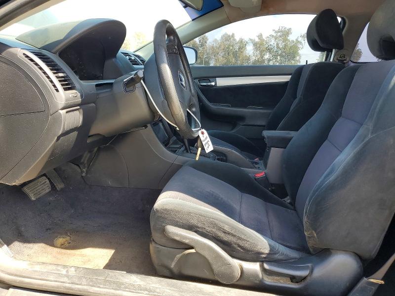 Photo 7 from auction – 2004 HONDA ACCORD with VIN 1HGCM72264A001213