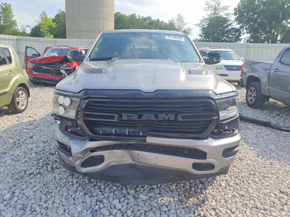 Фото 5 с аукциона – 2024 RAM 1500 с VIN 1C6SRFJT9RN132692