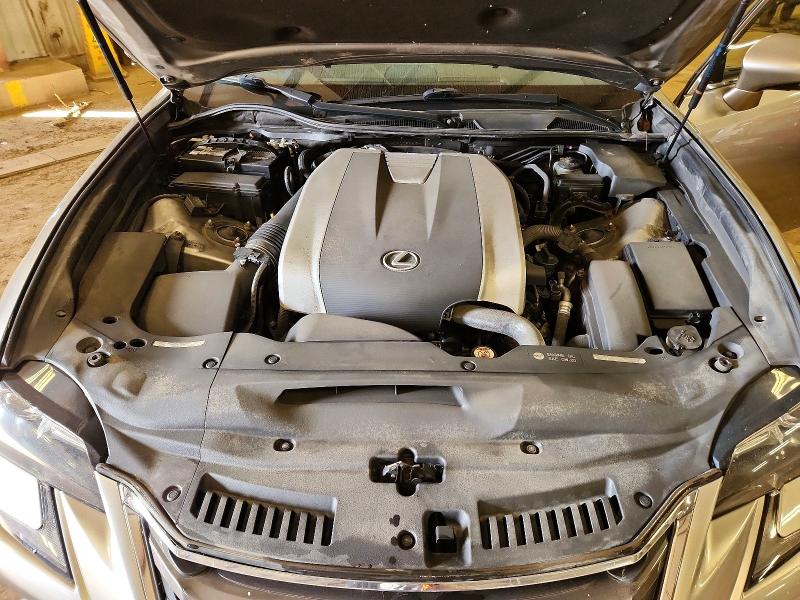 Zdjęcie 11 z aukcji – 2016 LEXUS GS z VIN JTHCZ1BL5GA004483