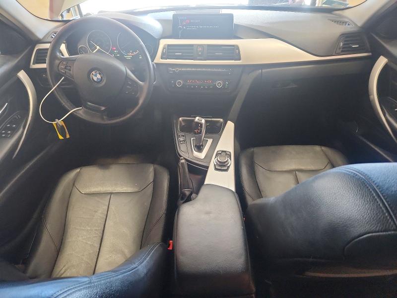 Zdjęcie 8 z aukcji – 2013 BMW 328 z VIN WBA3B3C56DJ698918