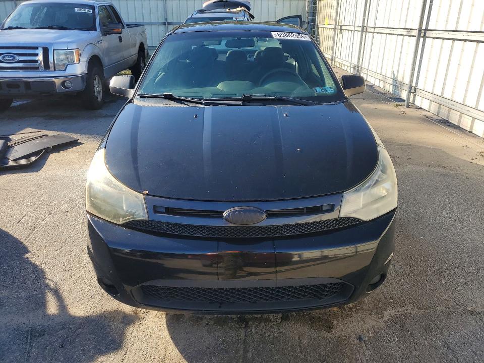 Photo 5 from auction – 2010 FORD FOCUS with VIN 1FAHP3CN2AW277700