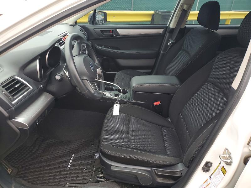 Снимка 7 от търг – 2017 SUBARU OUTBACK с VIN 4S4BSAAC5H3389824