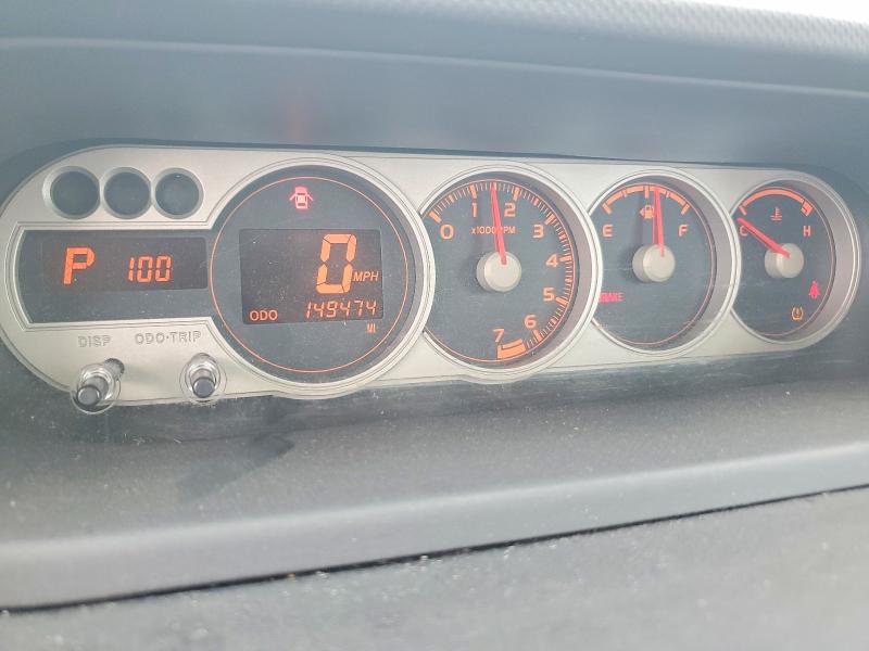 صورة رقم 9 من المزاد - 2008 SCION XB مع VIN JTLKE50E981040543