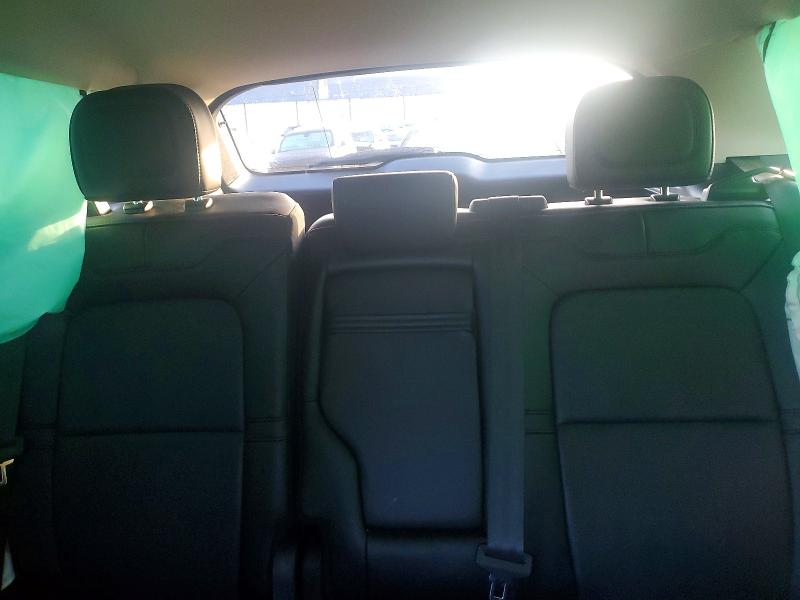 Photo 10 from auction – 2024 LINCOLN CORSAIR with VIN 5LMCJ2DA8RUL04927