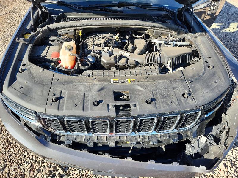 Снимка 12 от търг – 2022 JEEP GRAND CHEROKEE с VIN 1C4RJKBG8N8534804