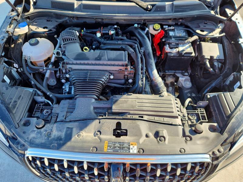 Photo 12 from auction – 2025 LINCOLN CORSAIR with VIN 5LMCJ2CA2SUL08110