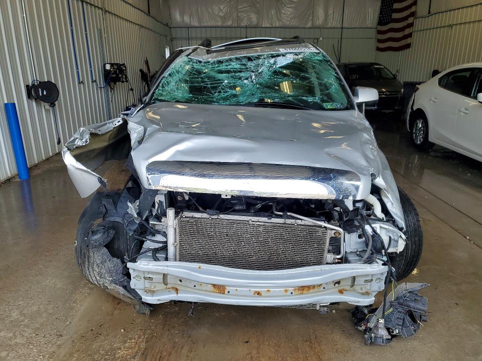 Снимка 5 от търг – 2013 GMC TERRAIN с VIN 2GKFLTEK1D6127855