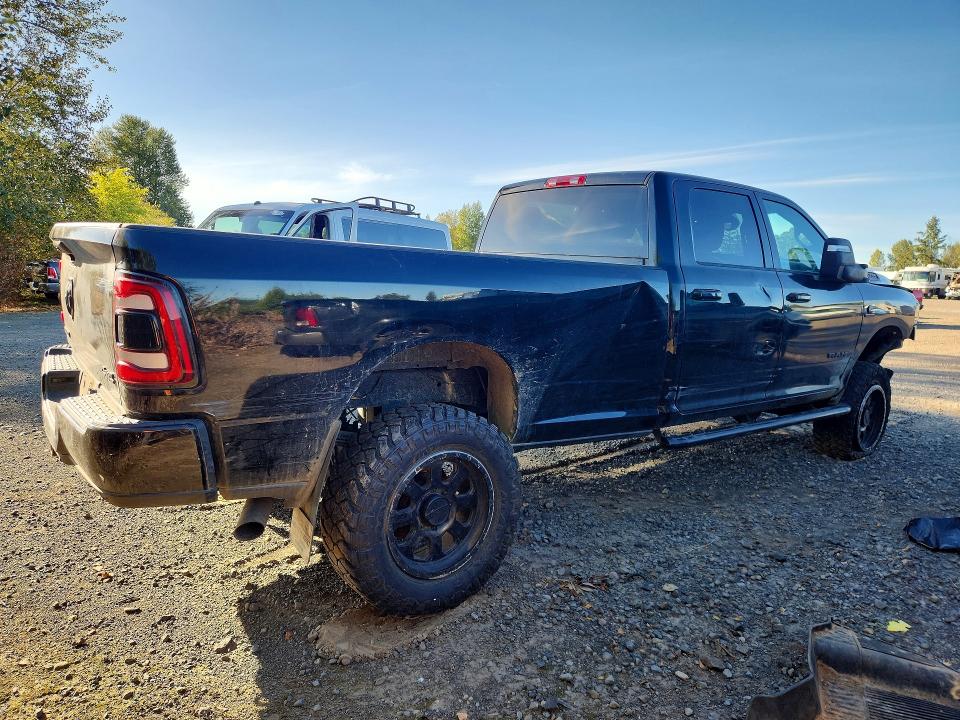 Снимка 3 от търг – 2024 RAM 3500 с VIN 3C63R3HL4RG149210